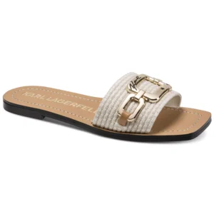 Women's Marzella Slide Flat Sandals