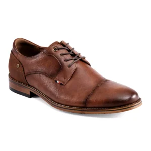 Men's Barmi Cap Toe Lace Up Oxford Shoes