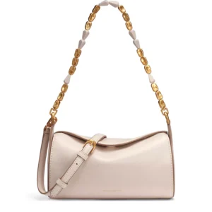 Women's Crinoline Crossbody Bag