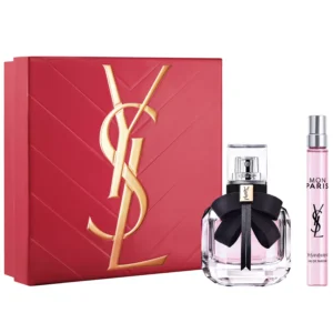 2-Pc. Mon Paris Eau de Parfum Travel Gift Set Duo