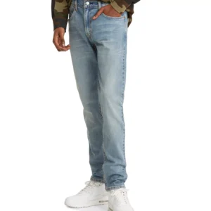 Men's 512 Slim Taper-Fit Jeans