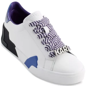 Women's Melora Lace-Up Low-Top Sneakers