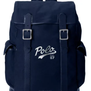 Free Ralph Lauren Backpack with any $135 Ralph Lauren Fragrance Purchase