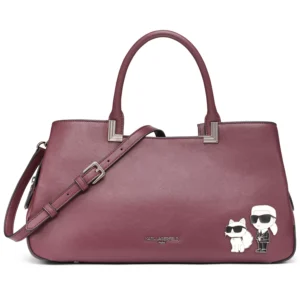 Meribel Satchel Bag