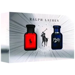 World of Polo 2 pc. Eau de Toilette Duo Cologne Gift Set