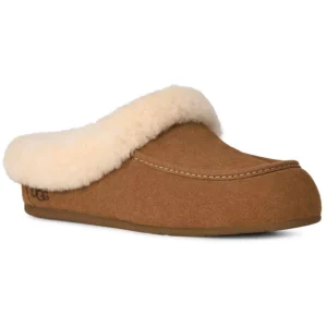 Women's Ansley Moccasin Slip On Slippers