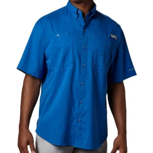 Men's Tamiami II Short-Sleeve Shirt