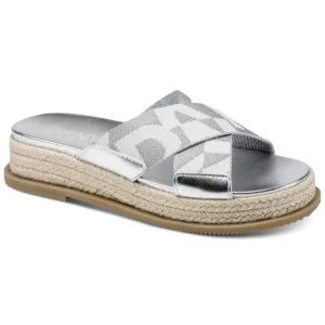 Women's Binna X Band Slip-On Sandals