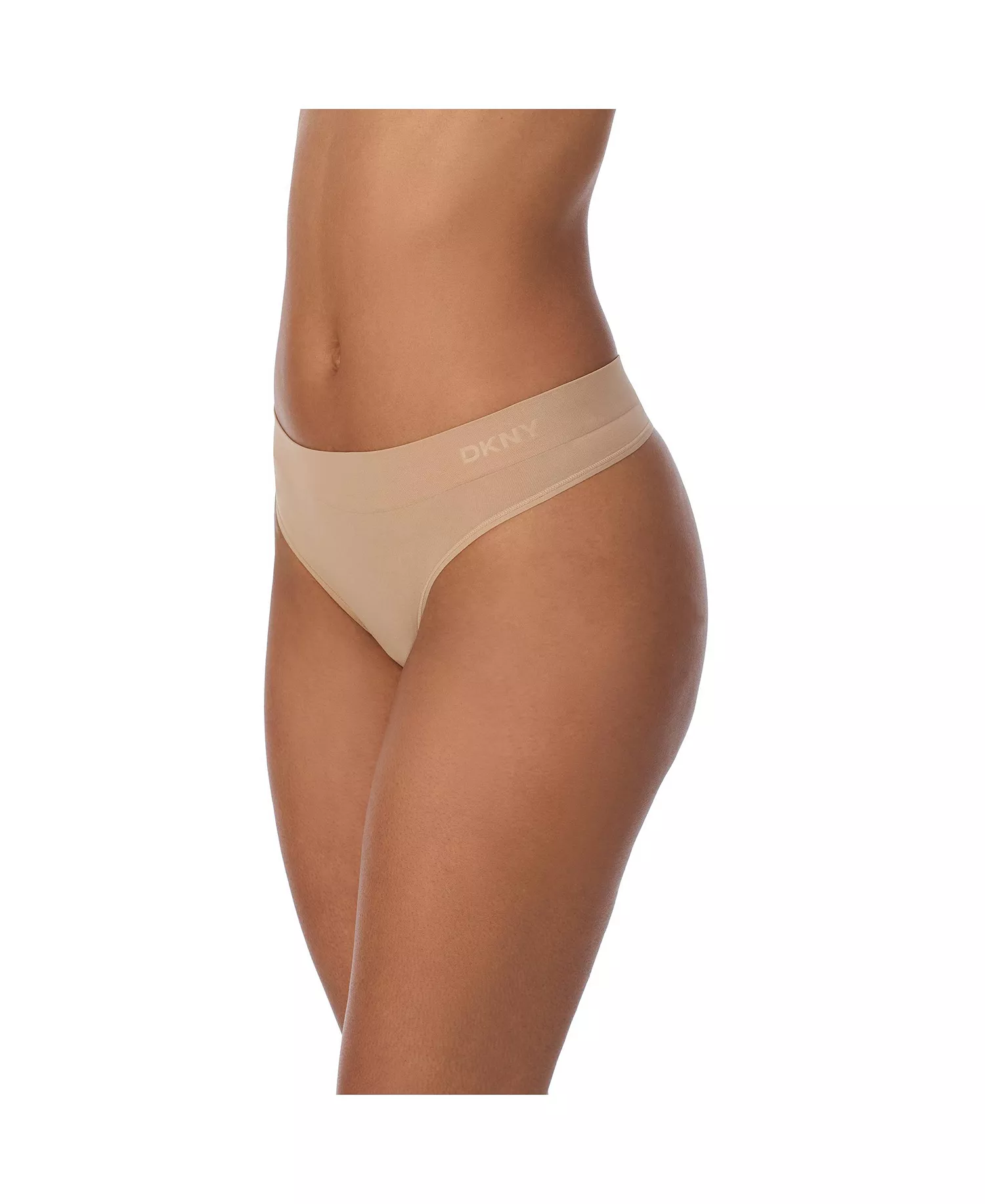 mni-b72e459ed598e9be30de0488ae7a3c62 Women's Seamless Litewear Thong Panty DK5016N — изображение 3