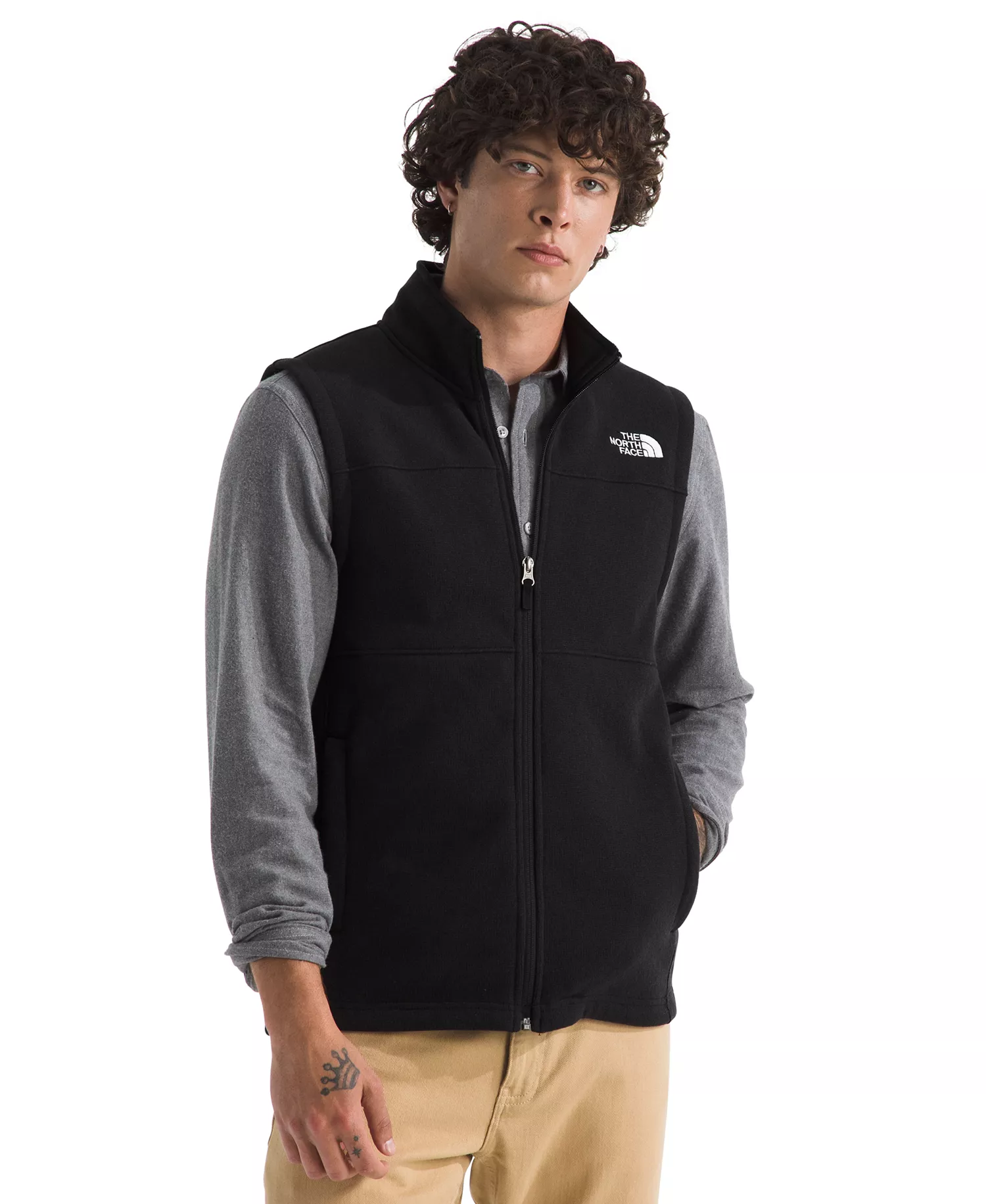 mni-b7c1725428357b878e6d428b7df51084 Men's Gordon Lyons Vest