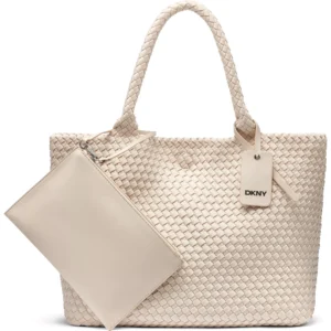 Giselle Large Magnet Closure Tote Bag