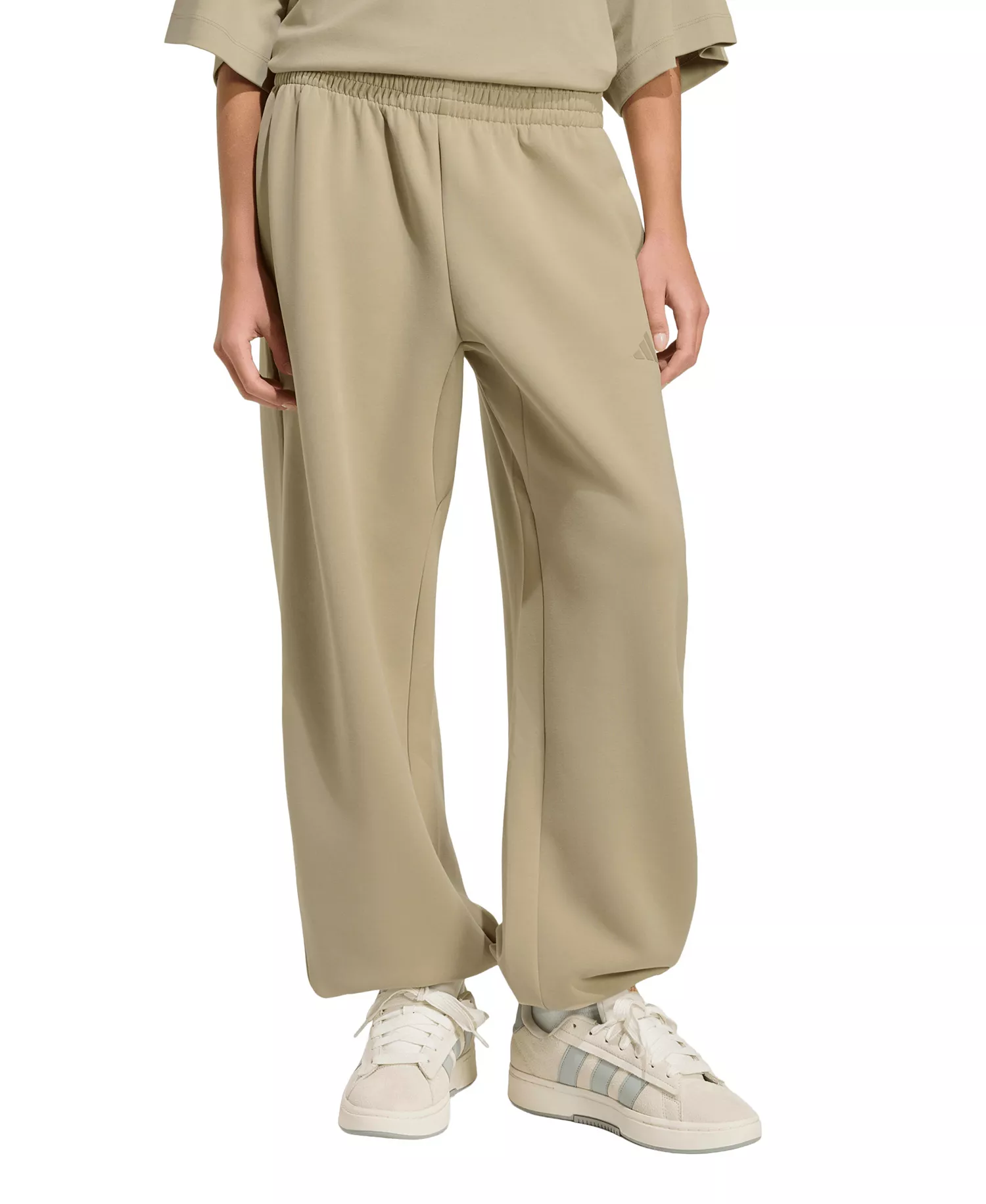 mni-b8ae5cffb48712d3863c63f7a5586a0b Women's All Szn Soft Lux Loose Pants — изображение 3