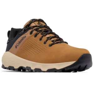 Men's Newton Nimble Leather Shoe