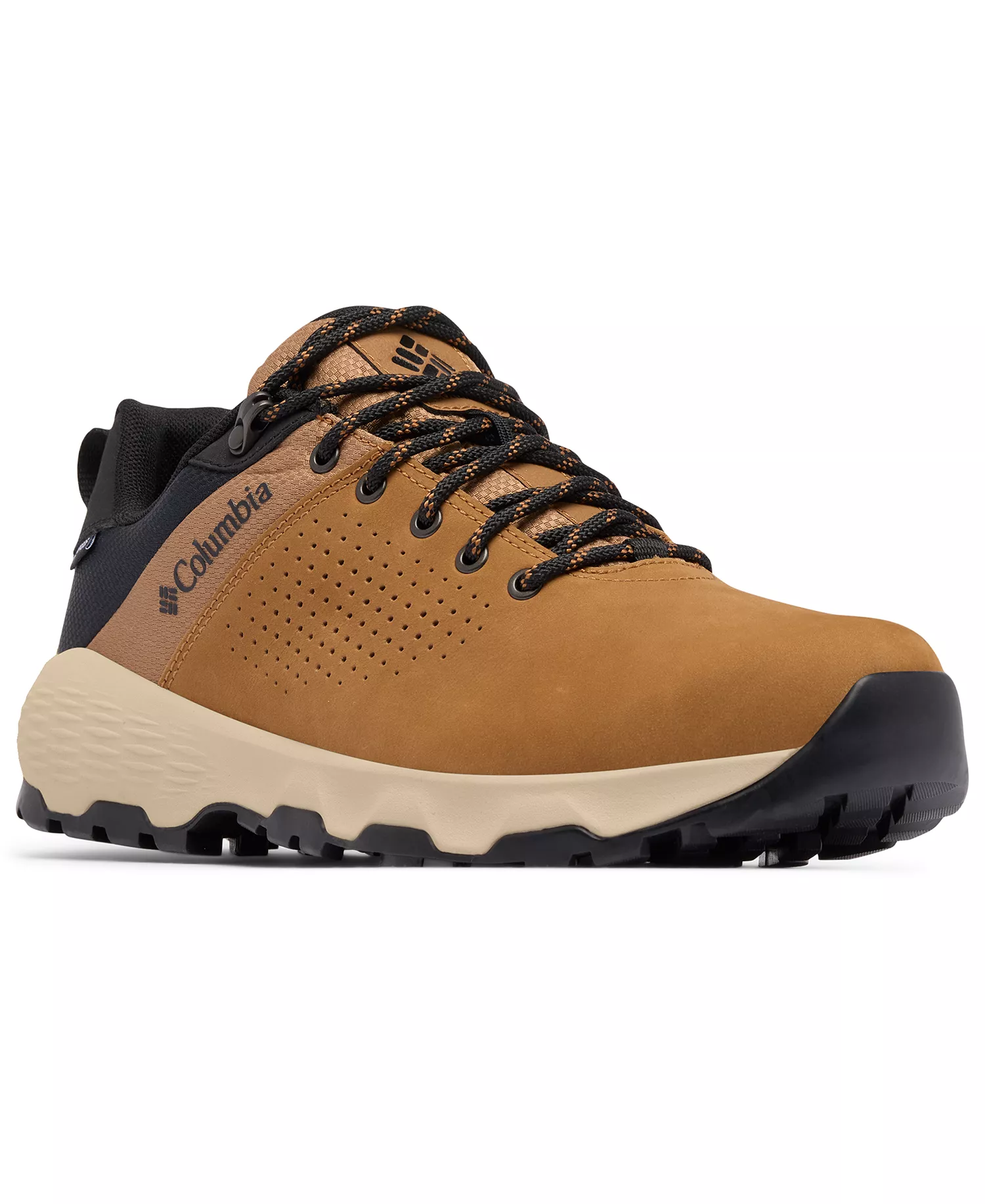 mni-b9356468162edb6e0462e5613cb9c07a Men's Newton Nimble Leather Shoe