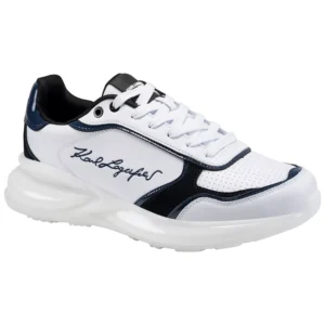 PARIS Men's Gaetan - Side Logo