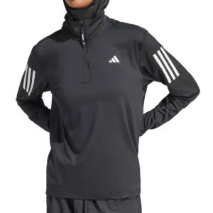 Women's Own The Run Half-Zip Sweatshirt