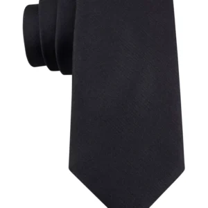 King Cord Solid Tie