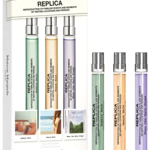 3-Pc. REPLICA Spring/Summer Fragrance Discovery Set