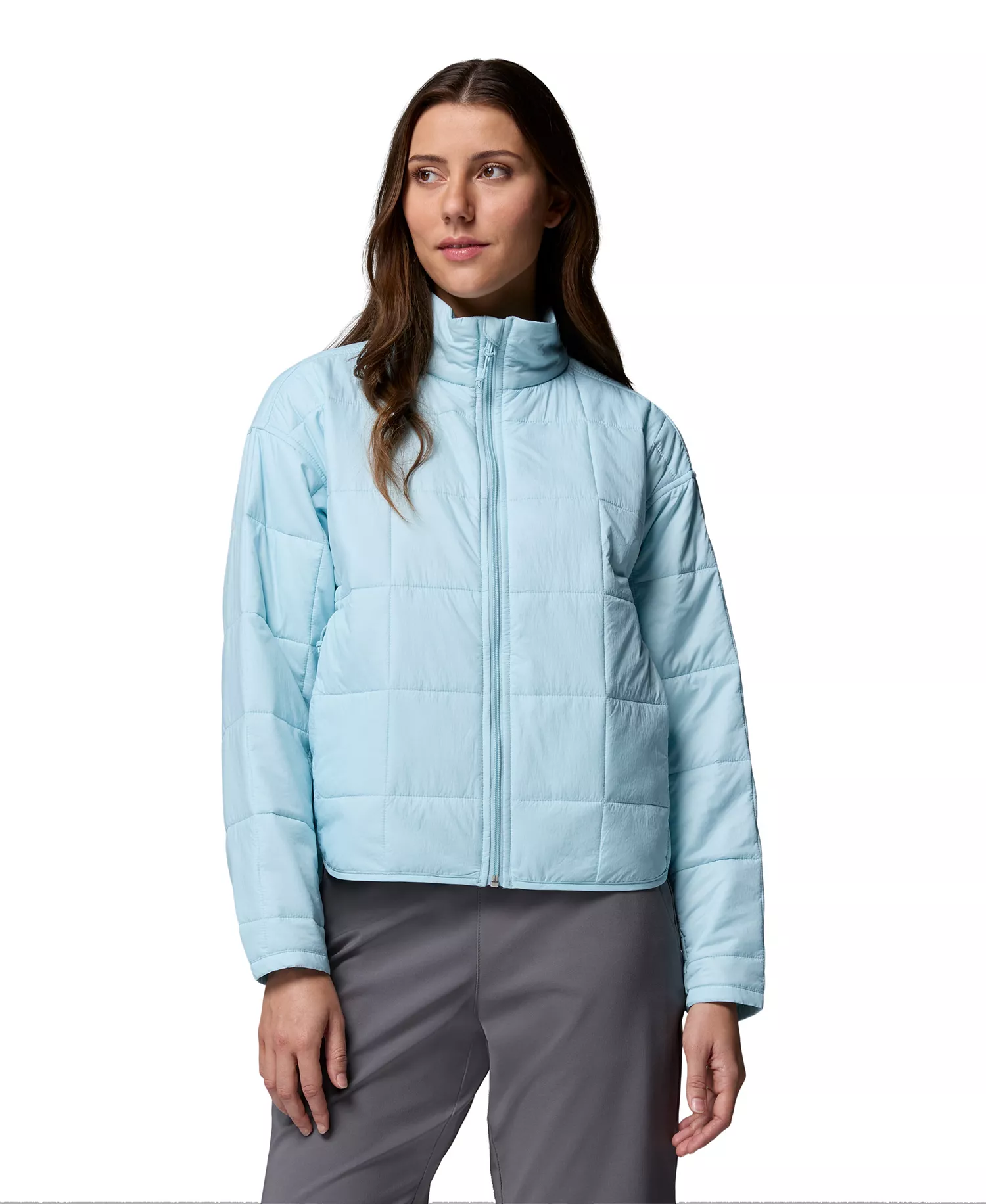 mni-bad7bd95bc769974bb0be9c1d5b83c3a Women's Sienna Hill Quilted Jacket — изображение 3
