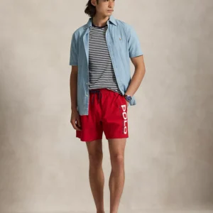 Men's Traveler Classic Swim Trunk