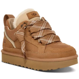 Women's Lowmel Lace-Up Sneaker Booties
