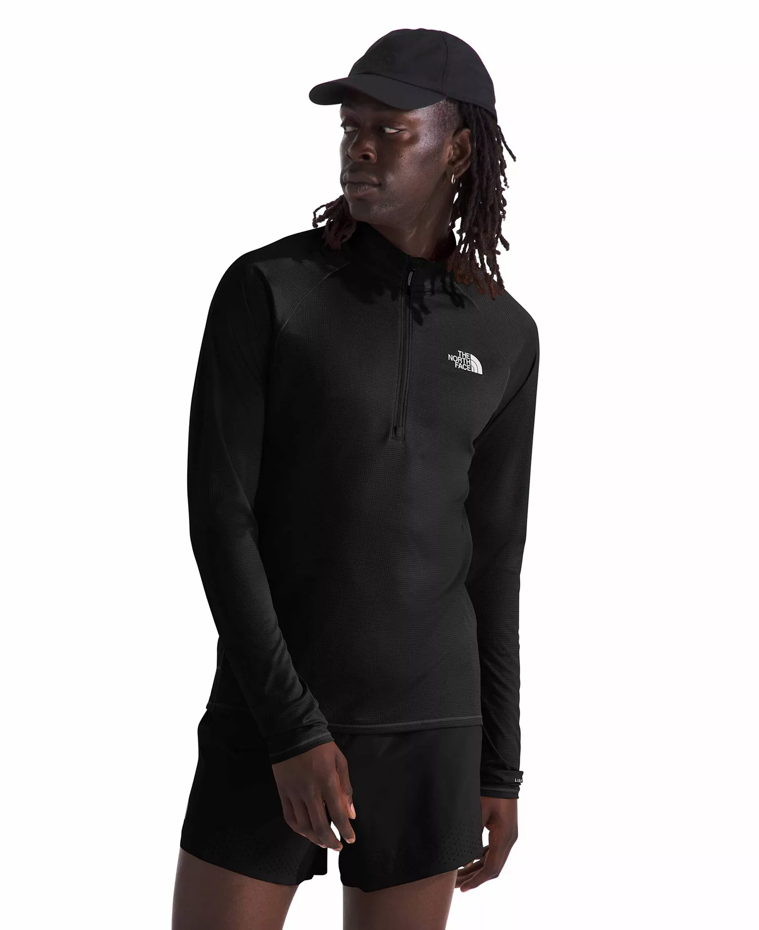 mni-bcbd03c8ee57a2297cf31f21270a4320 Men's Sunriser ¼ Zip Sweatshirt