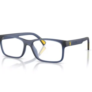 Men's Rectangle Eyeglasses, PH2301U