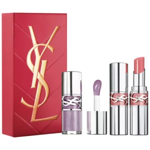 2-Pc. Loveshine Plumping Lip Oil Gloss and Lip Oil Stick Gift Set