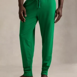 Men's Regular-Fit Pajama Jogger Pants