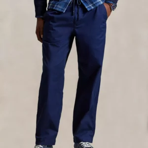 Men's Prepster Easy Pants