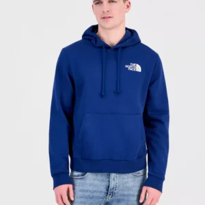 Mens Evolution New Old Places Hoodie