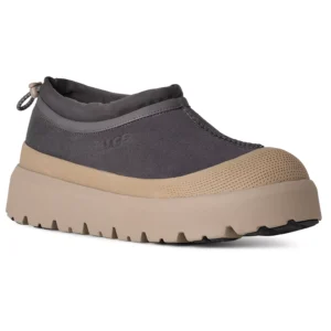 Men's Tasman Weather Hybrid Slip-On Clogs