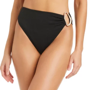 Women's Center Of Attention Ring Side High-Rise Bottoms, Macy's Exclusive