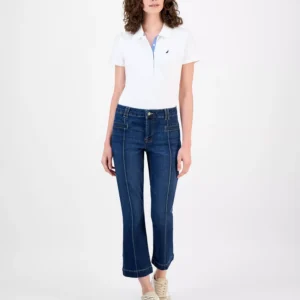 Women's Demi Bootcut Jeans