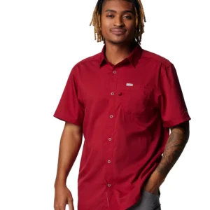 Men's Slack Tide Camp Shirt