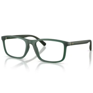 Men's Square Eyeglasses, PH2291U