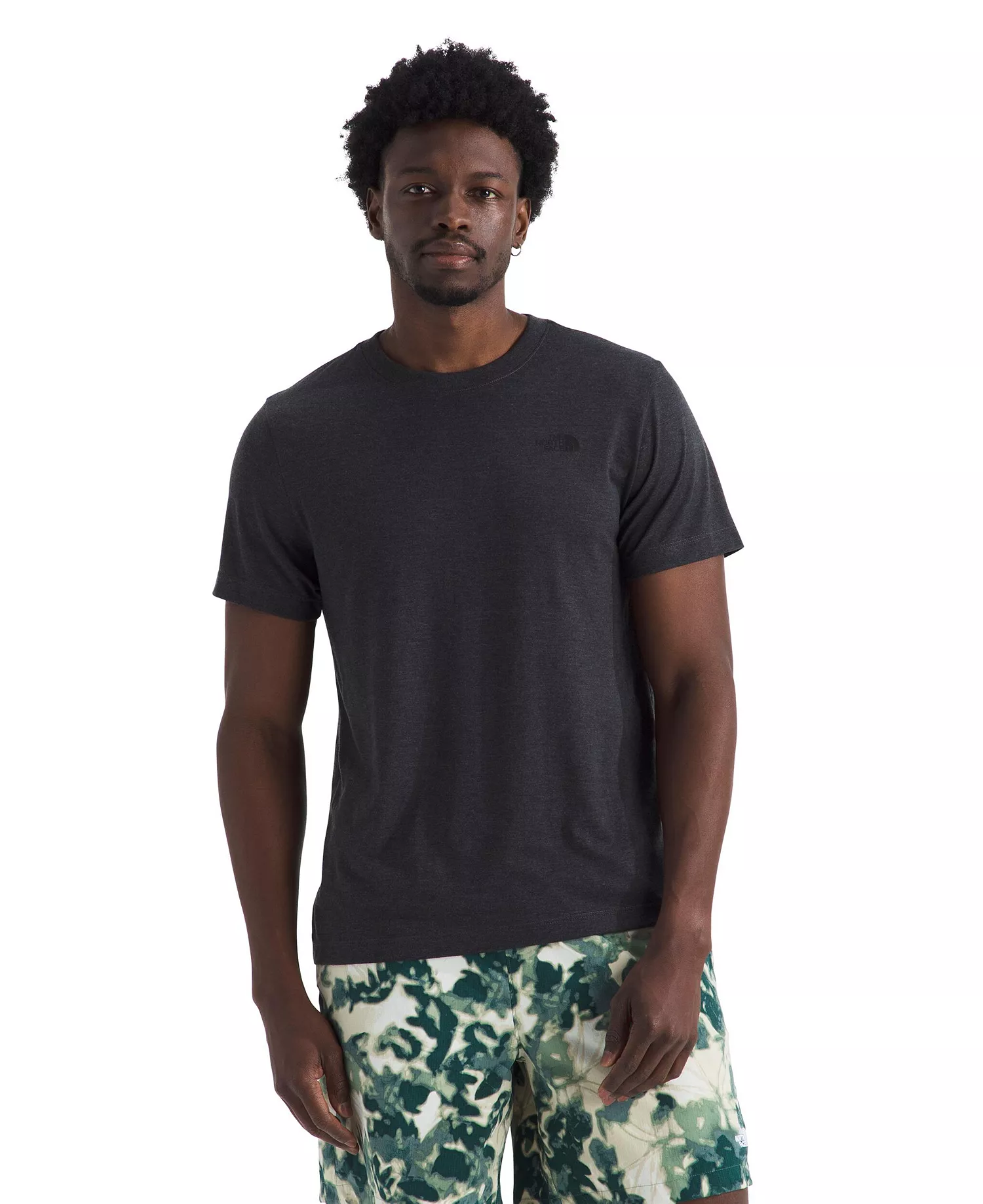 mni-bfb6b21c07001a679bfc1ed86b55690e Men's Short Sleeve Tri-Blend T-Shirt