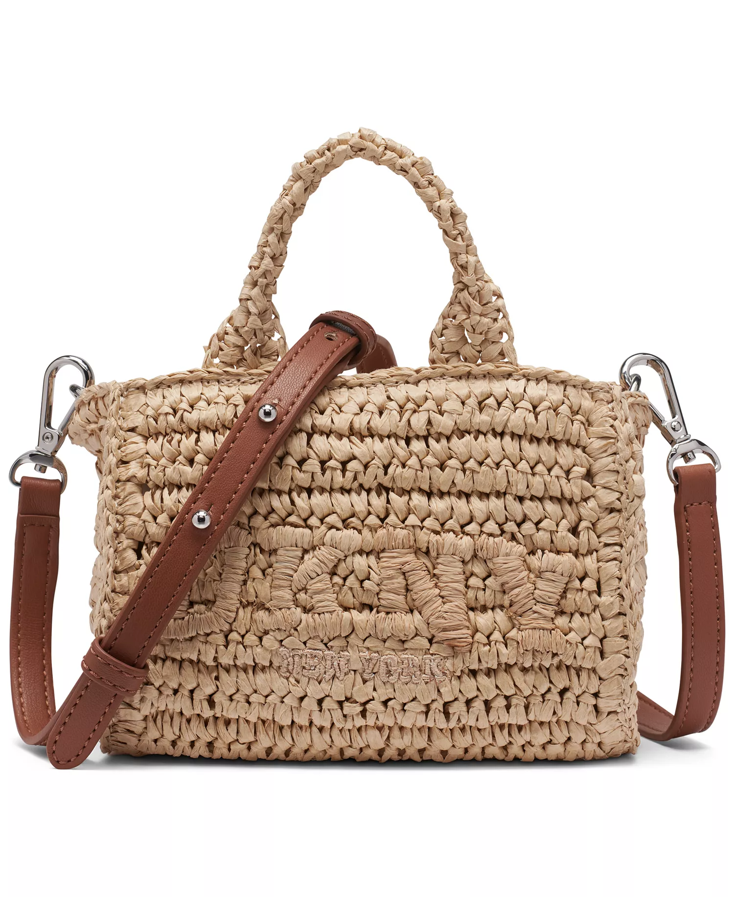 mni-c08ddf6ab70f23ec9d668c6aeacf1f5d Hadlee Mini Woven Crossbody Bag