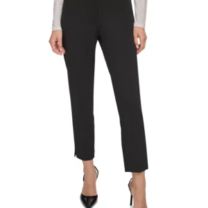 Essential Slim Leg Ankle Pants