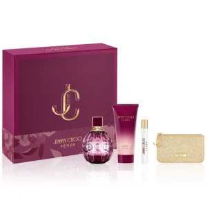 4-Pc. Fever Eau de Parfum Gift Set