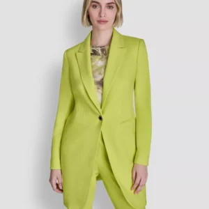 Women's Topper Jacket and Pull-On Ankle Pant