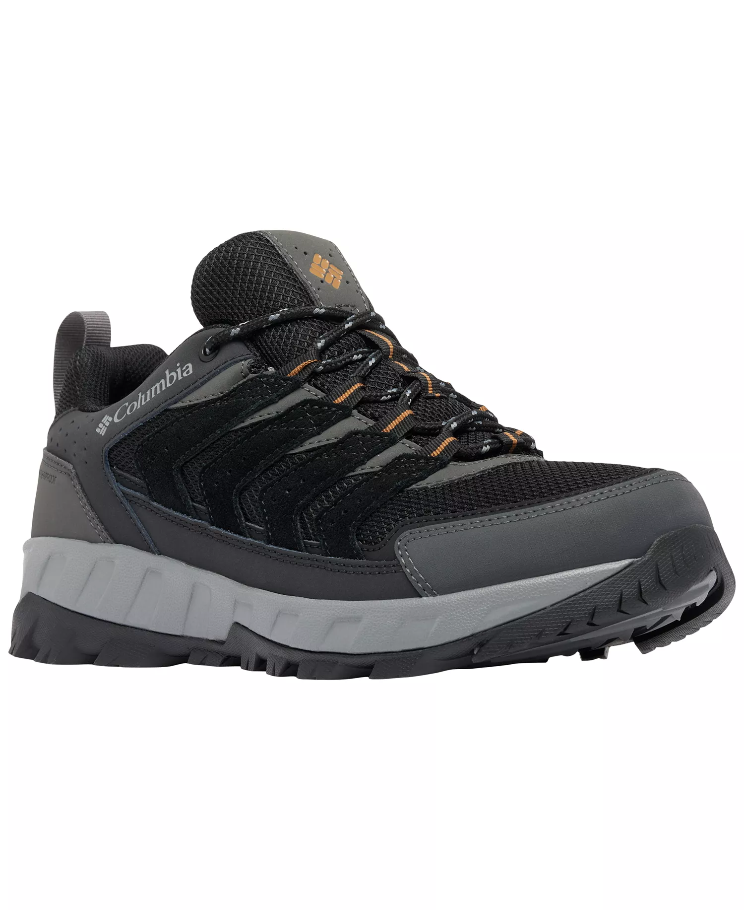 mni-c1ccbd6770e07d05bb6ee3752e94ca80 Men's Strata Trail Low Lace-Up Shoes — изображение 3