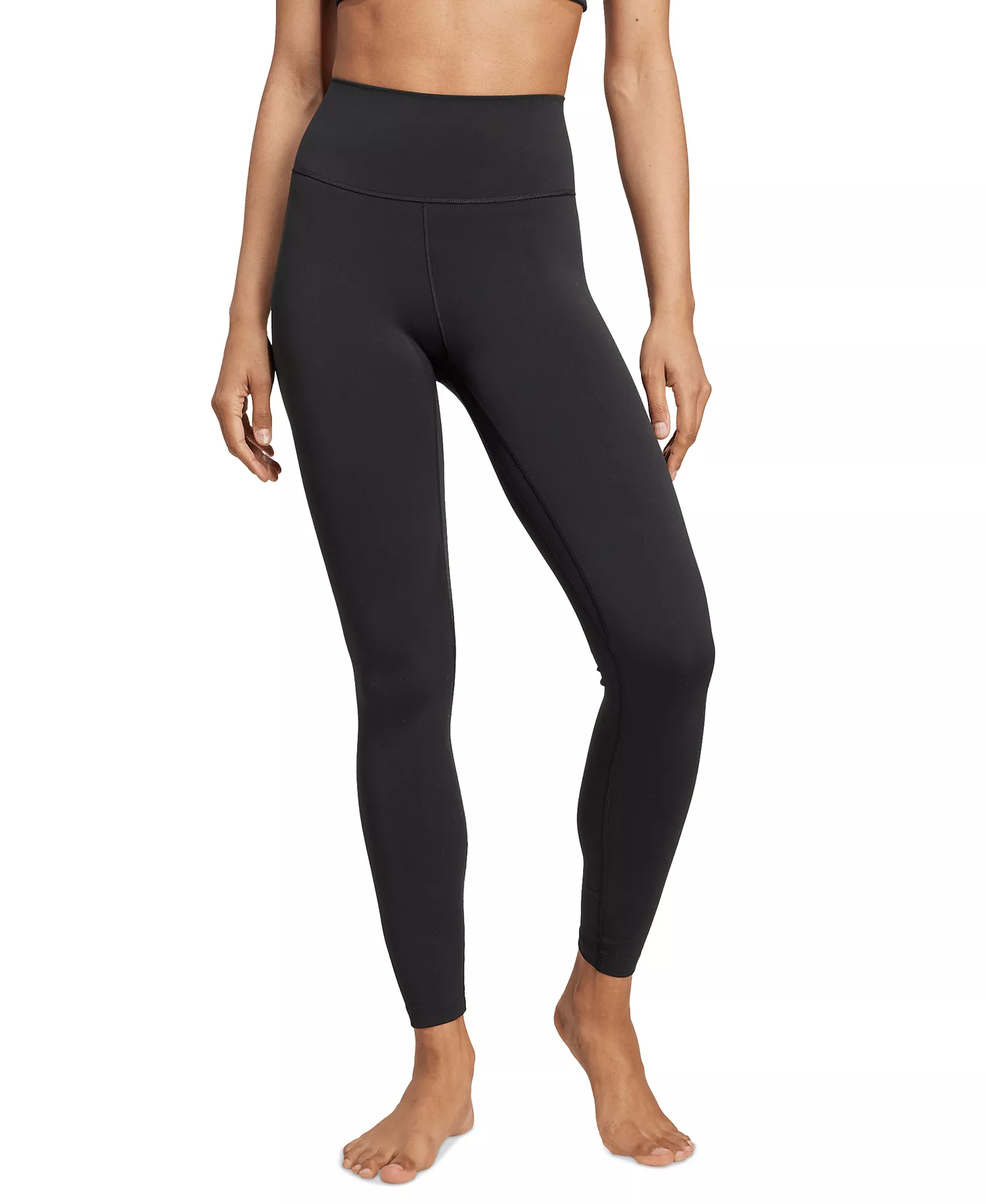 mni-c205e6e30d785a1f494243fda8e55680 Women's All Me High-Waist Pull-On 7/8 Leggings — изображение 3