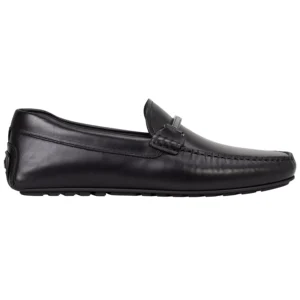 Men's Noel Slip-On Round-Toe Loafers