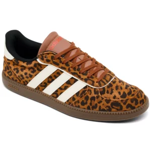 Women's Breaknet Sleek Casual Sneakers from Finish Line