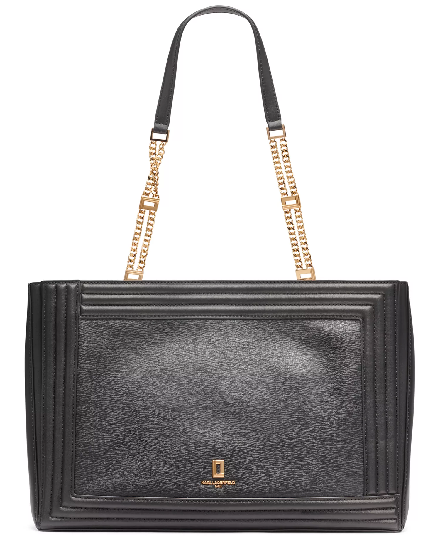 mni-c2938e5777fb258a880fda8f5fbaf841 Josephine Leather Tote Handbag