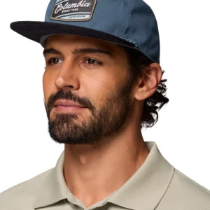 Men's Ratchet Strap Snap Back Hat