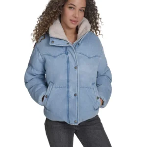 Women's Long Sleeve Jacket