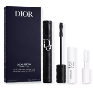 2-Pc. Diorshow Overvolume Mascara & Lash Primer-Serum Set