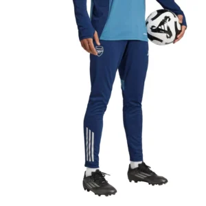 Men's Blue Arsenal 2025/26 AEROREADY Training Pants